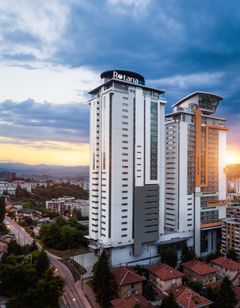 Bosmal Arjaan by Rotana