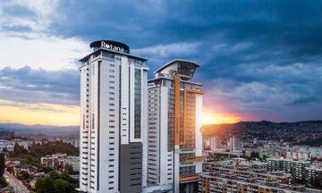 Bosmal Arjaan by Rotana