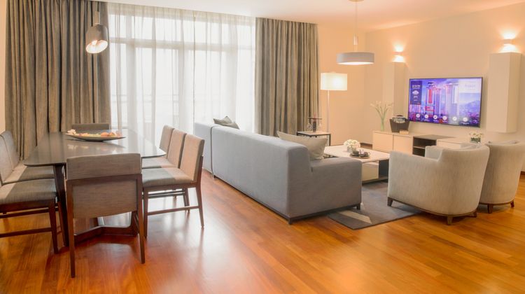 Bosmal Arjaan by Rotana Other