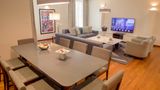 Bosmal Arjaan by Rotana Lobby