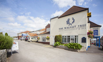 Walnut Tree Hotel