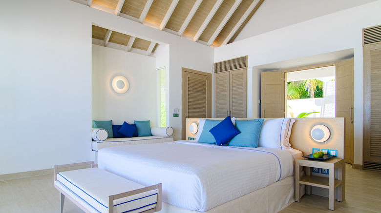 <b>Baglioni Resort Maldives Beach</b>. Images powered by <a href="https://www.leonardoworldwide.com/" title="Leonardo Worldwide" target="_blank">Leonardo</a>.