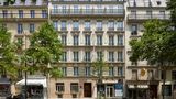 Hotel Locomo Exterior
