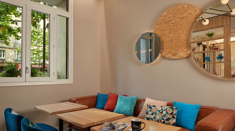 <b>Hotel Locomo Lobby</b>. Images powered by <a href="https://www.leonardoworldwide.com/" title="Leonardo Worldwide" target="_blank">Leonardo</a>.