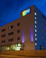 Holiday Inn Express Vitoria