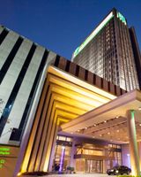 Holiday Inn Suzhou Huirong Plaza