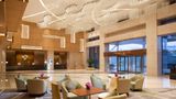 Holiday Inn Suzhou Huirong Plaza Lobby