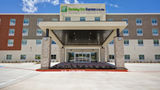 <b>Holiday Inn Express-Suites Houston NASA Exterior</b>. Images powered by <a href="https://www.leonardoworldwide.com/" title="Leonardo Worldwide" target="_blank">Leonardo</a>.
