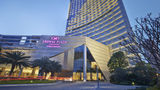 Crowne Plaza Zhangzhou Exterior