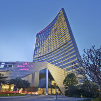 Crowne Plaza Zhangzhou