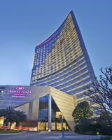 Crowne Plaza Zhangzhou