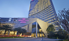 Crowne Plaza Zhangzhou