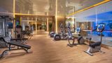 Crowne Plaza Zhangzhou Health Club
