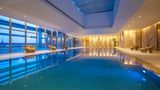 Crowne Plaza Zhangzhou Pool