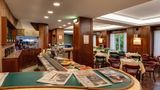 Hotel Hernan Cortes Restaurant