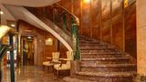 Hotel Hernan Cortes Lobby