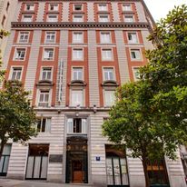Hotel Hernan Cortes