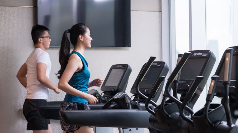 <b>Crowne Plaza Macau Health Club</b>. Images powered by <a href="https://www.leonardoworldwide.com/" title="Leonardo Worldwide" target="_blank">Leonardo</a>.