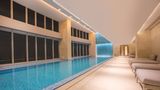 Crowne Plaza Macau Pool