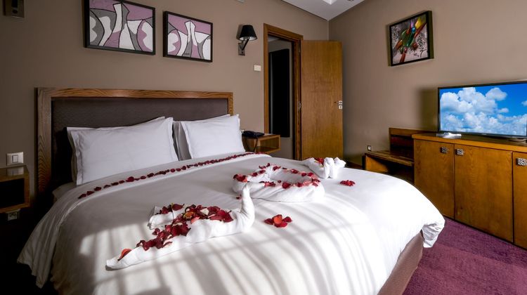 Belere Urban Hotel Suite
