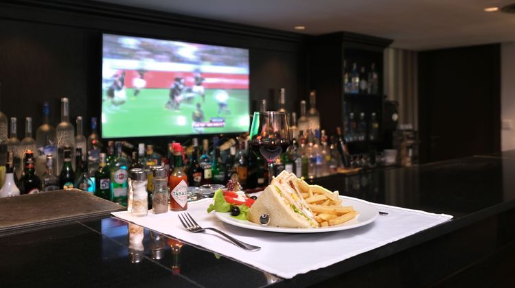 Belere Urban Hotel Recreation