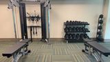 Holiday Inn Express/Stes King Of Prussia Health Club