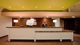 Holiday Inn Tijuana Zona Rio Lobby