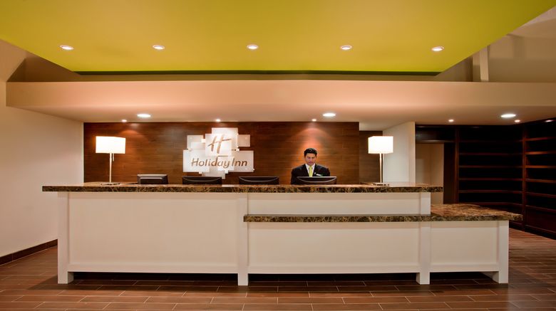 <b>Holiday Inn Tijuana Zona Rio Lobby</b>. Images powered by <a href="https://www.leonardoworldwide.com/" title="Leonardo Worldwide" target="_blank">Leonardo</a>.