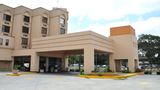 Holiday Inn Tijuana Zona Rio Exterior
