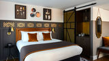 Hotel Indigo Chester Room