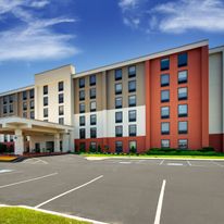Holiday Inn Express Atlantic City West