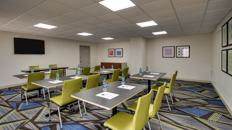 Holiday Inn Express Atlantic City West Meeting