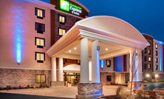 Holiday Inn Express Hotel & Suites