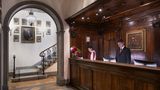 Hotel Helvetia & Bristol Lobby