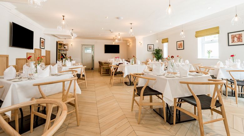 <b>Burnside Hotel Restaurant</b>. Images powered by <a href="https://www.leonardoworldwide.com/" title="Leonardo Worldwide" target="_blank">Leonardo</a>.