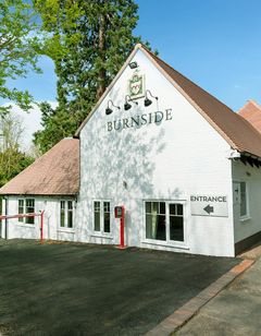 Burnside Hotel
