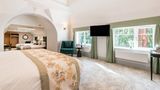 <b>Burnside Hotel Suite</b>. Images powered by <a href="https://www.leonardoworldwide.com/" title="Leonardo Worldwide" target="_blank">Leonardo</a>.