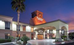 Fairfield Inn/Suites Tucson North