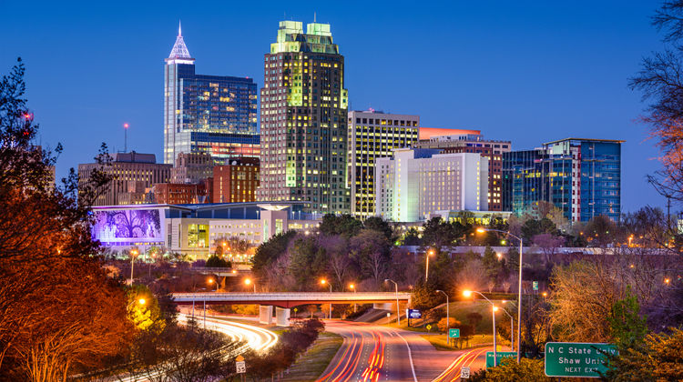 Candlewood Suites Raleigh Crabtree Other