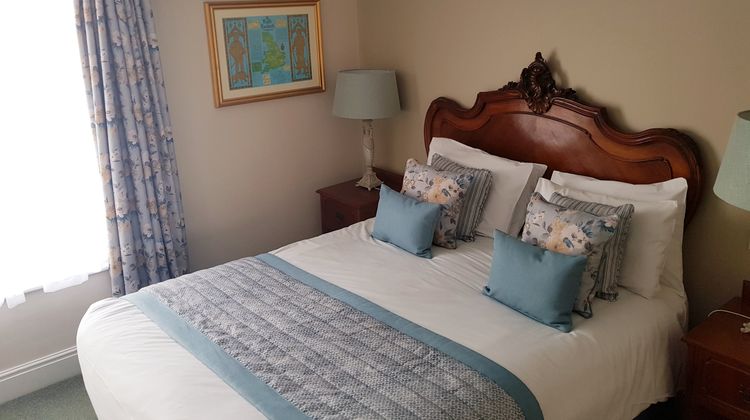 Atherstone Red Lion Room
