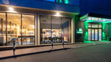 <b>Holiday Inn Bournemouth Exterior</b>. Images powered by <a href="https://www.leonardoworldwide.com/" title="Leonardo Worldwide" target="_blank">Leonardo</a>.
