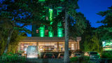 <b>Holiday Inn Bournemouth Exterior</b>. Images powered by <a href="https://www.leonardoworldwide.com/" title="Leonardo Worldwide" target="_blank">Leonardo</a>.