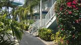 Matanzas Inn Exterior