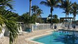 Matanzas Inn Pool