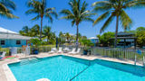 Matanzas Inn Pool
