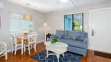 Matanzas Inn Suite