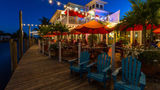 Matanzas Inn Restaurant