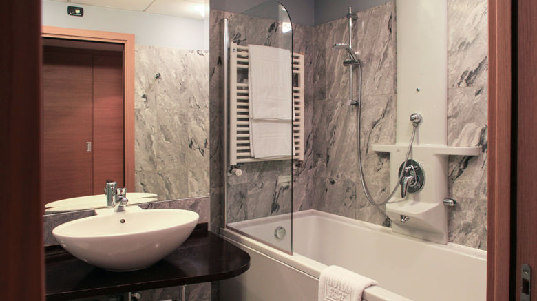 <b>B&B Hotel Milan Cologno Studios Room</b>. Images powered by <a href="https://www.leonardoworldwide.com/" title="Leonardo Worldwide" target="_blank">Leonardo</a>.