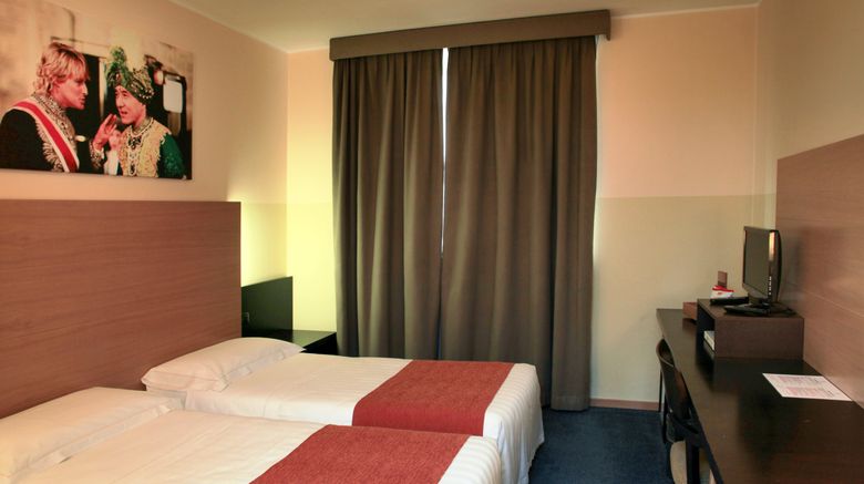 <b>B&B Hotel Milan Cologno Studios Room</b>. Images powered by <a href="https://www.leonardoworldwide.com/" title="Leonardo Worldwide" target="_blank">Leonardo</a>.
