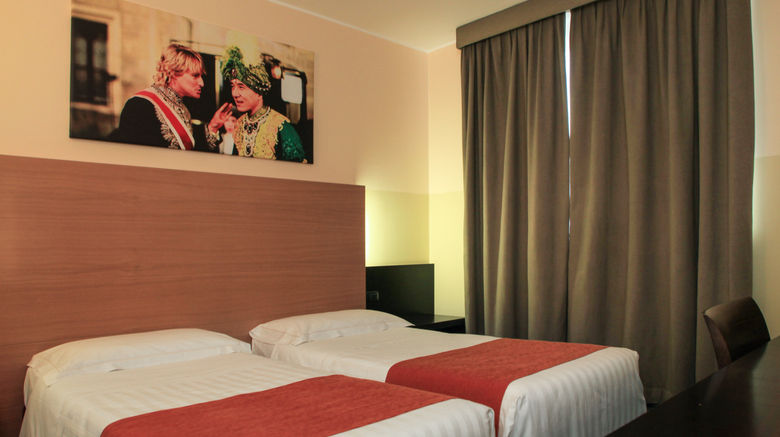 <b>B&B Hotel Milan Cologno Studios Room</b>. Images powered by <a href="https://www.leonardoworldwide.com/" title="Leonardo Worldwide" target="_blank">Leonardo</a>.